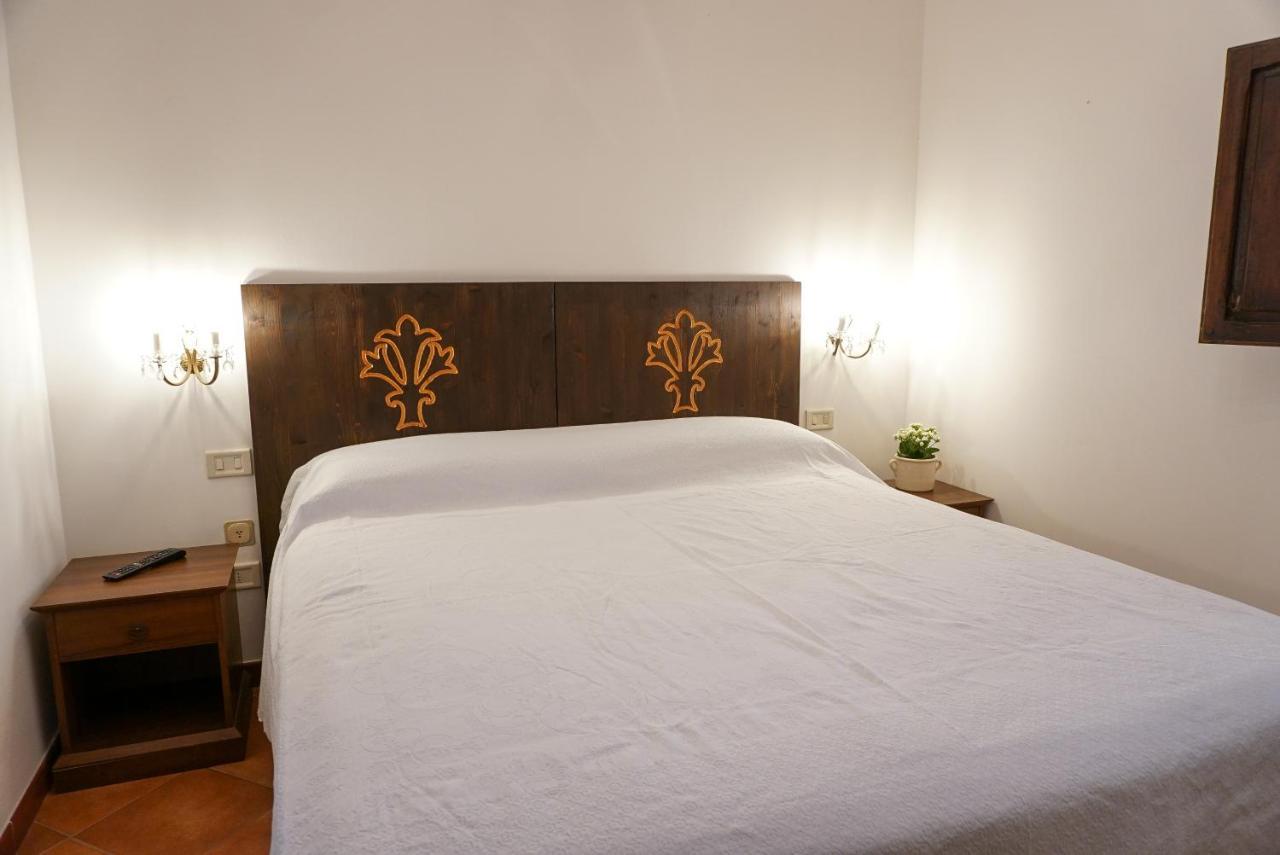 Dal Canonico Mola di Bari Extérieur photo